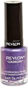 Revlon ColorStay Longwear Nail Enamel - Amethyst 240 - 0.4 fl oz (11.7 ml) - oddros.shop